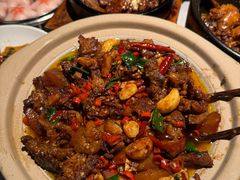 -老房子·南昌菜(双子塔店)