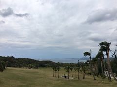 -鹅銮鼻公园