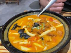 -枣子树·素食餐厅(普陀山店)