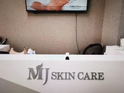 -MJ skin care国际皮肤管理中心