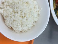 -复旦大学本部-食堂