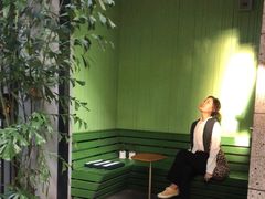 大堂-LA MATCHA抹茶吧(进贤路店)