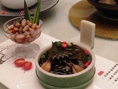 -常州逸高酒店-中餐厅