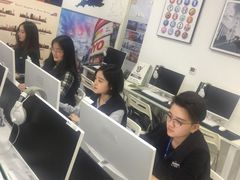 -牛学教育雅思托福PTE·小语种培训(小寨校区)