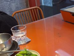 -神府路壹号·海鲜烧烤·砂锅粥·锅物(三坊七巷店)