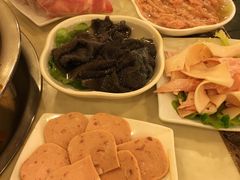 -朱氏胖子烂火锅(洪崖洞店)