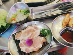 -玄希浪漫厨房·韩料烤肉(湖滨银泰in77店)