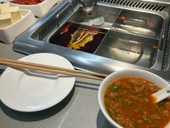 -海底捞火锅(大唐店)