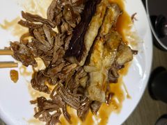 -隆喜元鱼汤包·海鲜(中联广场店)
