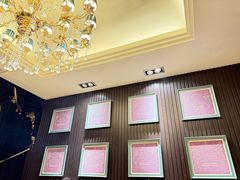 -彩虹之约•淮扬家宴(亚运村店)
