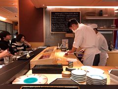 -Sushi Hanzo半藏(天环广场店)