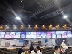 -石饮红星包子(中山路店)