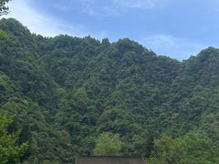 -九峰山