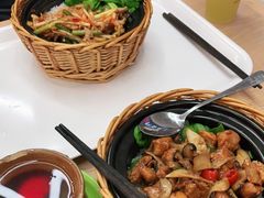 -长申超市(美食城店)