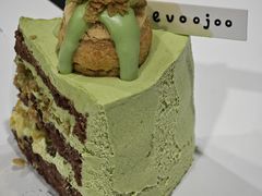 -evoojoo面包商店