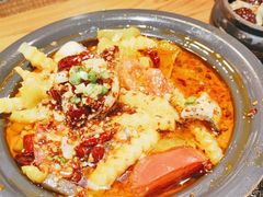 -云海肴云南菜·蒸汽石锅鱼(北京良乡华冠店)