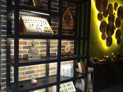 -泰合玺·精油疗愈 SPA(南京河西万达店)