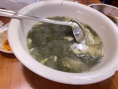 -老兵牛蹄店(下沙店)