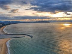 -海南清水湾莱佛士酒店