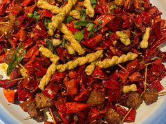 -兔槽江湖菜·重庆璧山兔(水围店)