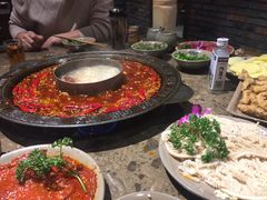 -重庆渝达老火锅(春熙路店)