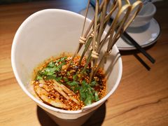 -太二酸菜鱼(正大广场店)