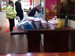 大堂-小杨生煎(黄河路店)