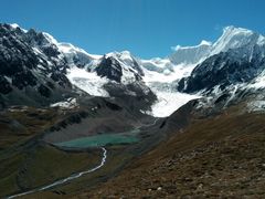 -贡嘎雪山