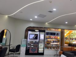 -YESIDO BLACK椰岛造型