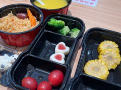 -西贝(枫蓝国际购物中心店)