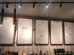 -VESH COFFEE(定西路店)