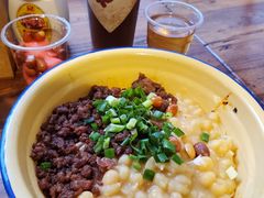 -阿福板凳面(观音桥店)