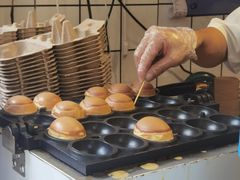 -羊羊鸡蛋仔(大学城店)