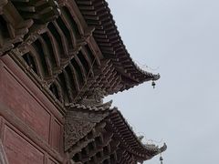 -张掖大佛寺景区