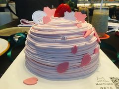 -浮光之丘MontCake生日蛋糕(科华路店)