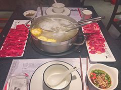-牛事制造局牛肉火锅(莲岳路店)