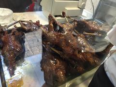 -王浩儿纪六孃甜皮鸭(乐山总店)