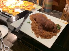 -杭州盛泰开元名都大酒店-地中海自助餐厅