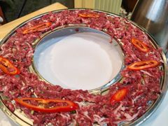 -三毛牛肉店(福强店)