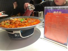 -麻六记(新天地店)