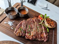 -九月里.自由花园餐厅