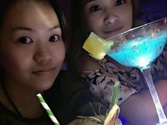 -迦南D BAR