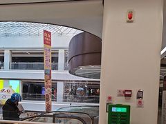 -轻烧烤肉(光谷步行街店)