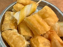 -真粥道(新华东路店)