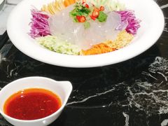 -斯通泰伯酒店-餐厅