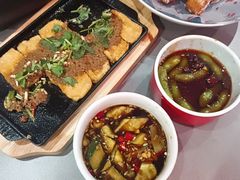 -盔甲王·猛货牌档(安泰店)