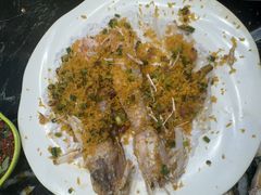 -小海豚•老字号海鲜餐厅(天涯店)