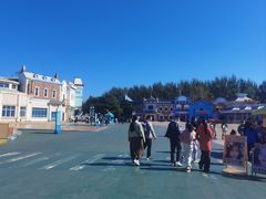 -沈阳方特欢乐世界