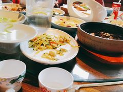 -老头儿油爆虾(胜利河美食街店)