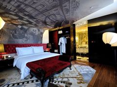 -天津津利华酒店